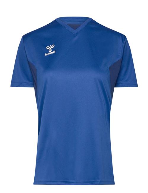 Hummel | Hmlauthentic Pl Jersey S/S Woman | XXL