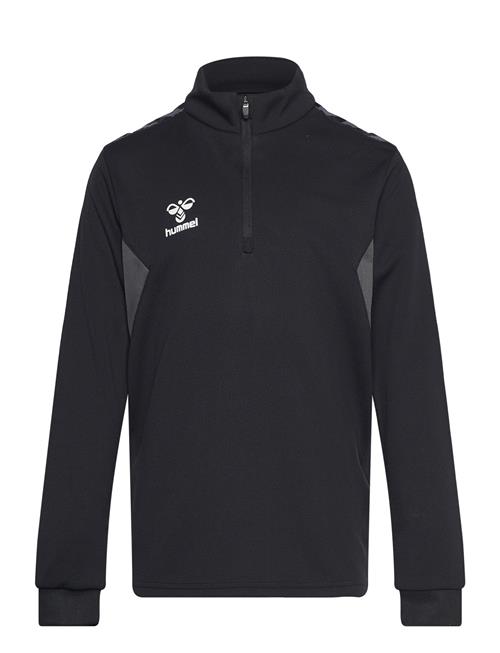 Hummel | Hmlauthentic Half Zip Sweat Kids | 140