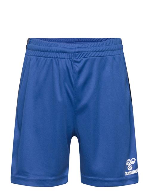 Hummel | Hmlauthentic Pl Shorts Kids | 128