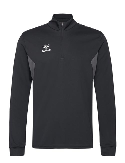 Hummel | Hmlauthentic Half Zip Sweat | L