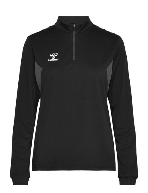 Hummel | Hmlauthentic Half Zip Sweat Woman | S