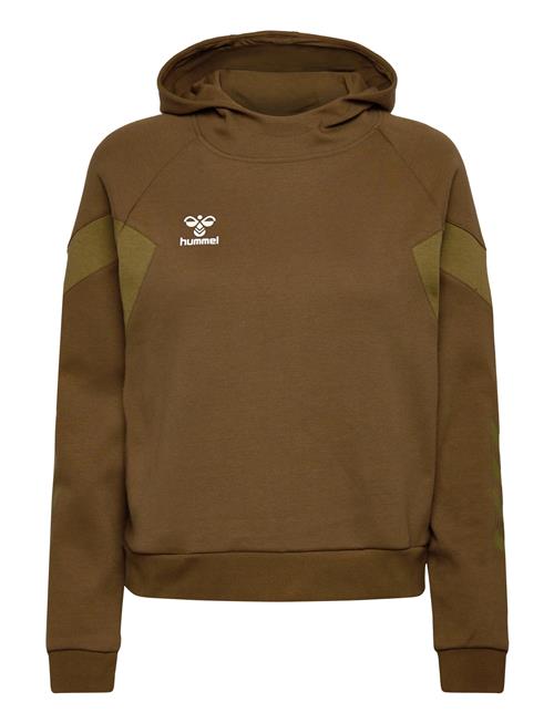 Hummel | Hmltravel Sweat Hoodie Woman | M