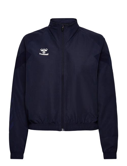 Hummel | Hmltravel Woven Jacket Woman | M