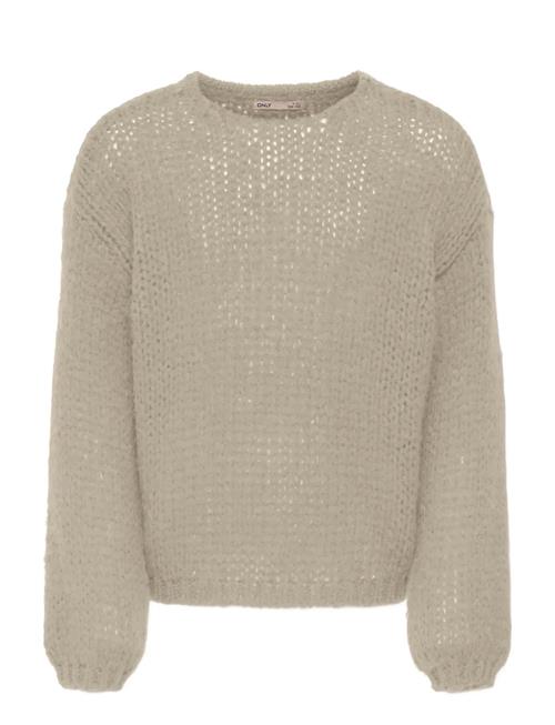 Kids Only | Kognordic Life Ls O-Neck Knt | 122-128