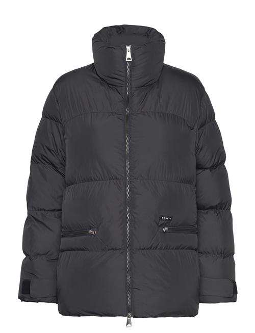 Casall | Hero Puffer Jacket | M