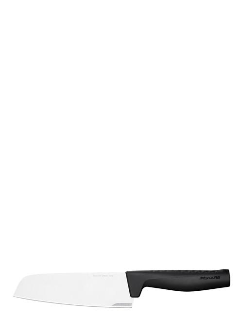 Fiskars | Hard Edge Santoku-Kniv, 16 Cm | L:16CM