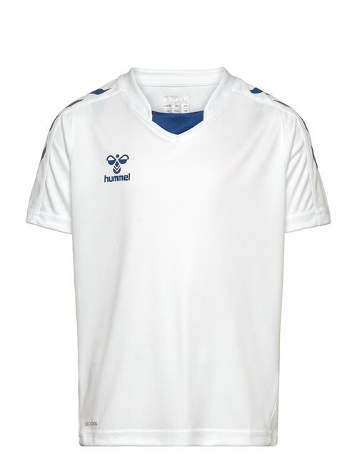 Hummel | Hmlcore Xk Poly Jersey S/S Kids | 128