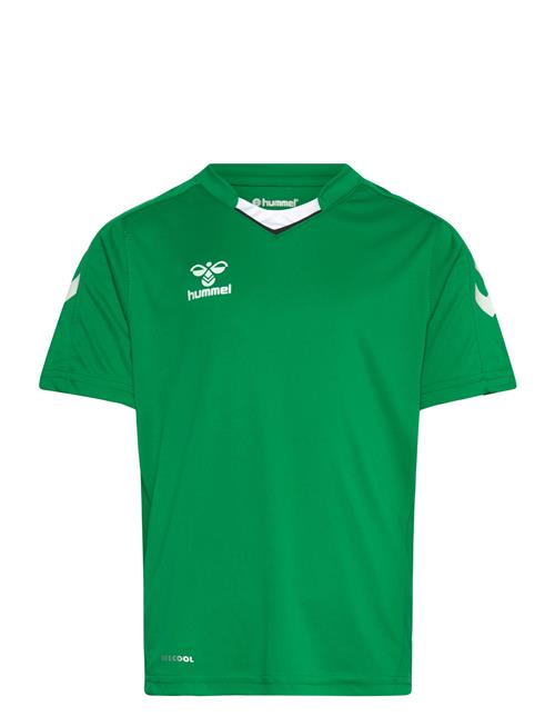 Hummel | Hmlcore Xk Poly Jersey S/S Kids | 128