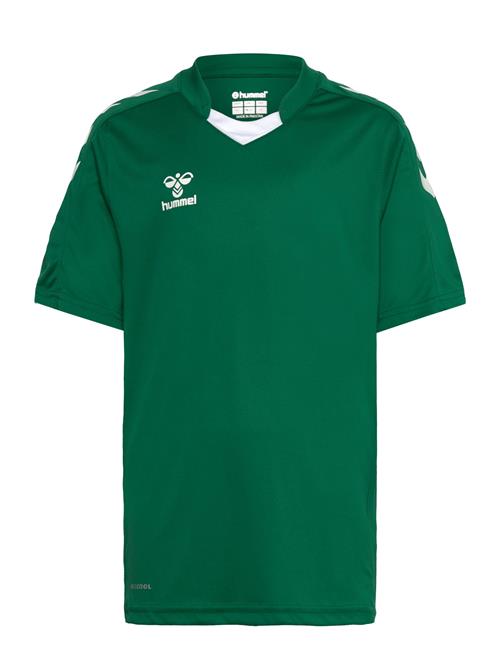 Hummel | Hmlcore Xk Poly Jersey S/S Kids | 164
