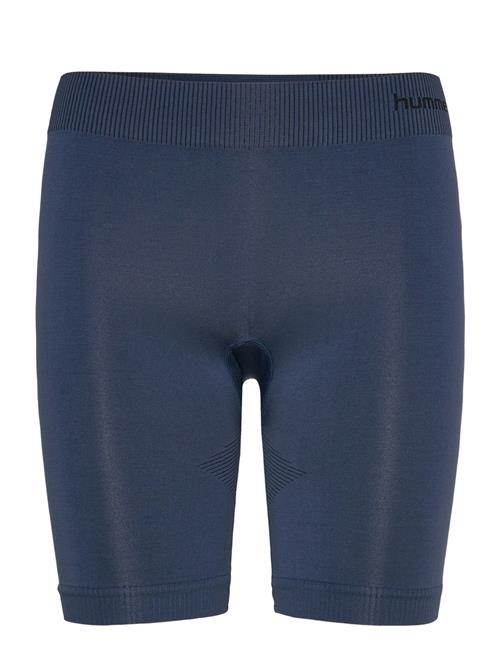 Hummel | Hummel First Seamless Training Short Tights Woman | M/L