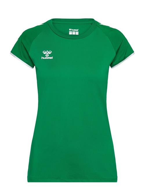 Hummel | Hmlcore Volley Stretch Tee Wo | M