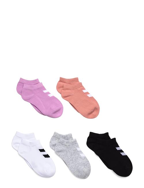 Hummel | Hmlmatch Me Sock 5-Pack | 24/27