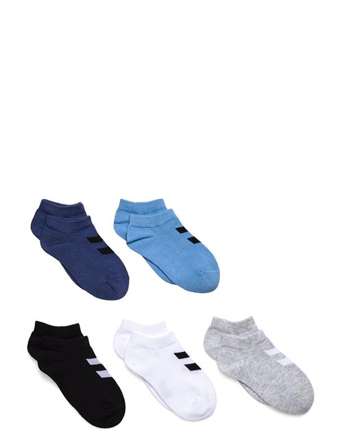 Hummel | Hmlmatch Me Sock 5-Pack | 32/36