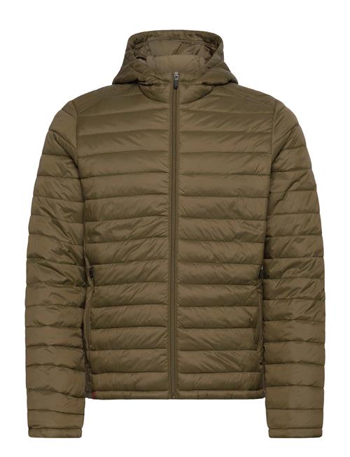 Hummel | Hmlred Quilted Hood Jacket | M