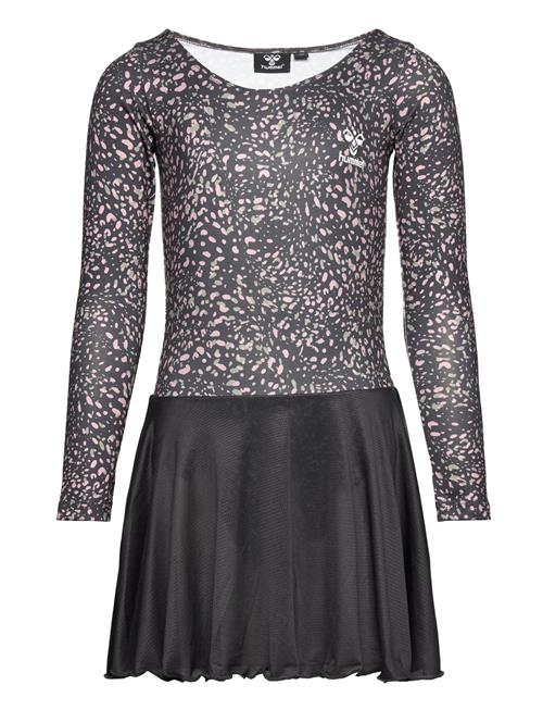 Hummel | Hmlfreja Gymsuit | 98