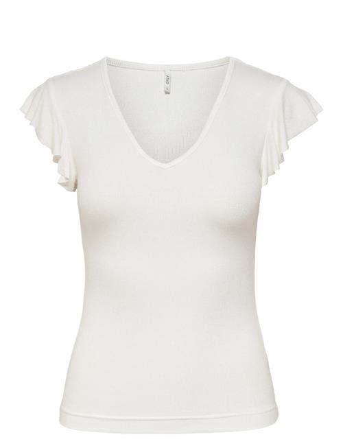 ONLY | Onlbelia Cap Sleeve Top Jrs Noos | XS