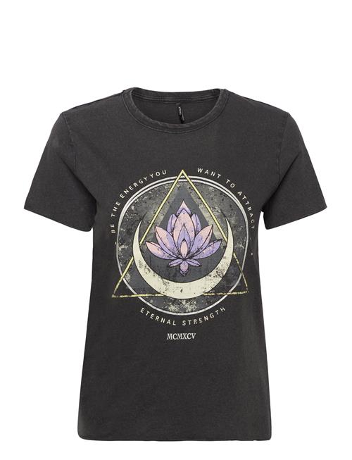 ONLY | Onllucy Reg S/S Top Jrs Noos | XS