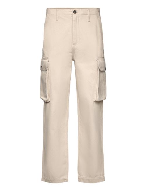 WOOD WOOD | Will Twill Trousers | 30