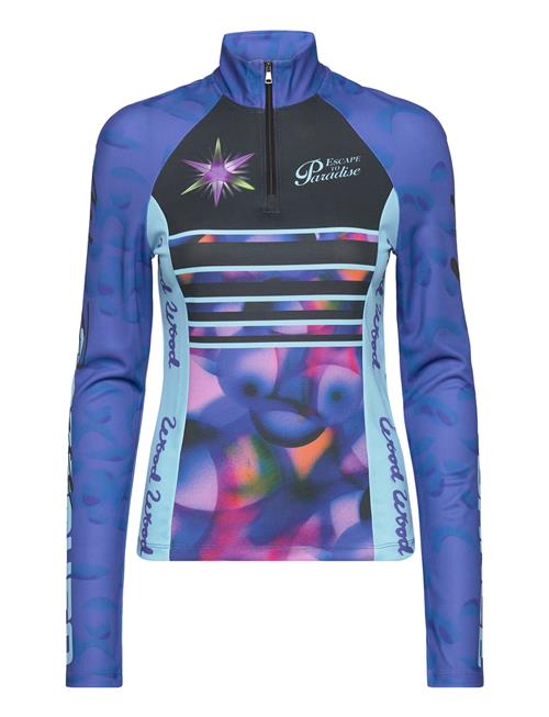 WOOD WOOD | Adele Performance Top | XS