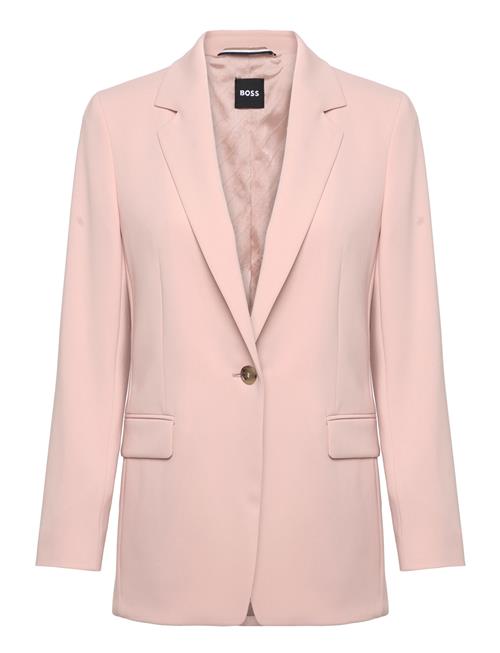 BOSS | Jocaluah | 38