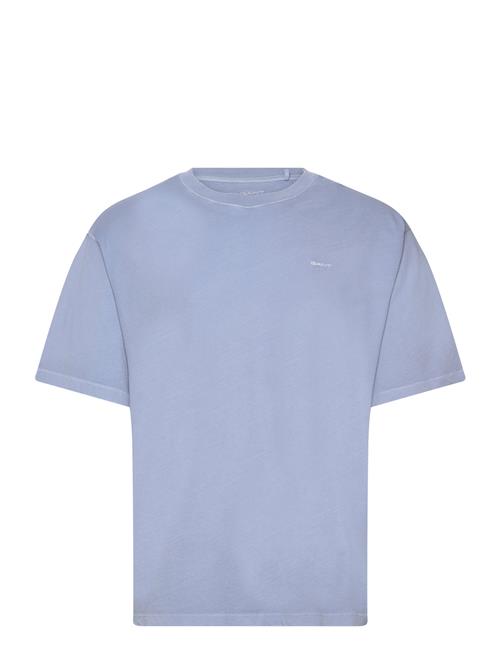 Gant | Sunfaded Ss T-Shirt | S