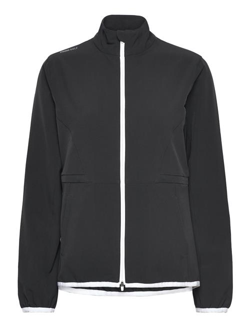 PUMA Golf | W Nordic Dwr Jacket | S