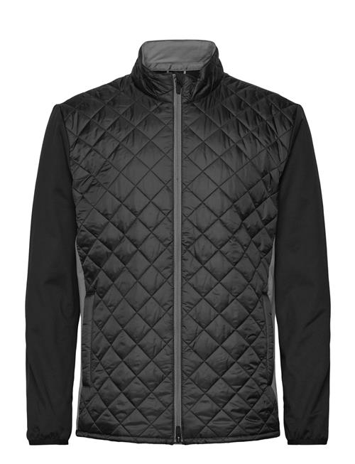 PUMA Golf | Frost Quilted Jacket | S