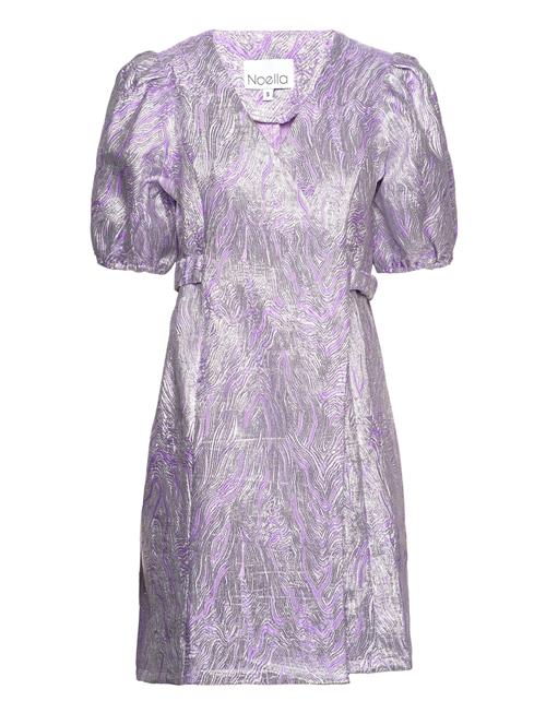 Noella | Neva Belt Dress | XS