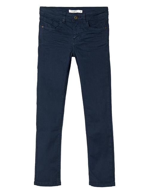 name it | Nkmtheo Xslim Twi Pant 1111-Tp Noos | 104