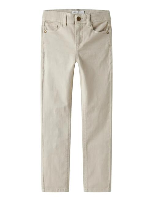 name it | Nkmtheo Xslim Twi Pant 1111-Tp Noos | 158