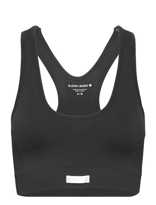 Björn Borg | Studio Low Seamless Bra | S/M