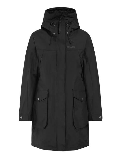 Didriksons | Thelma Wns Parka 10 | 46