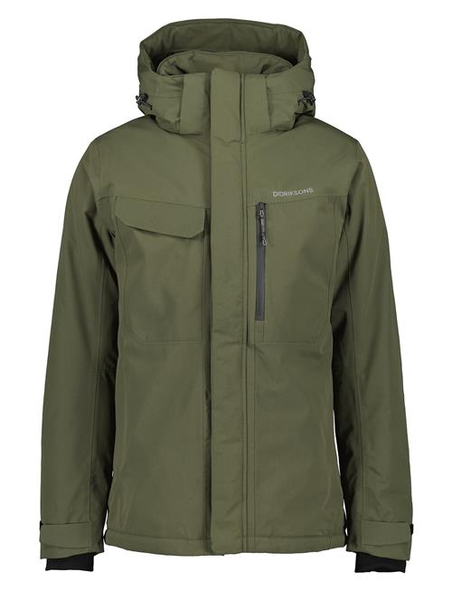 Didriksons | Stefan Jacket | M