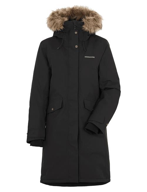 Didriksons | Erika Parka | 36