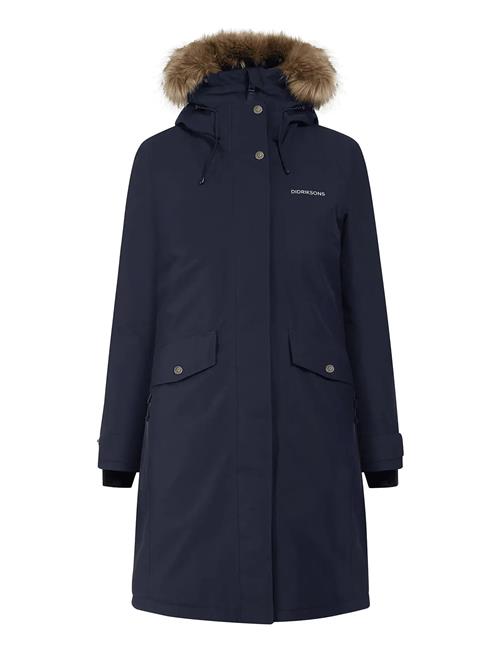 Didriksons | Erika Wns Parka 3 | 36