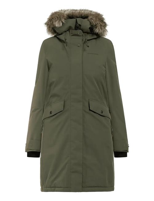 Didriksons | Erika Wns Parka 3 | 36
