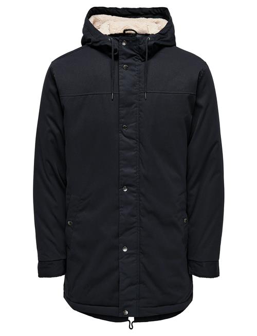 ONLY & SONS | Onsalexander Life Parka Otw Vd | M