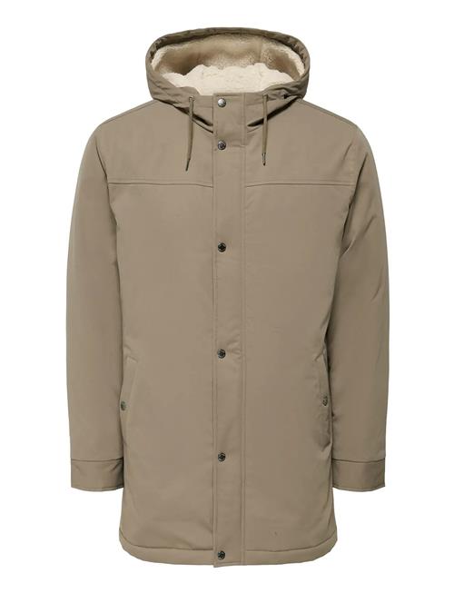 ONLY & SONS | Onsalexander Parka Otw | XS