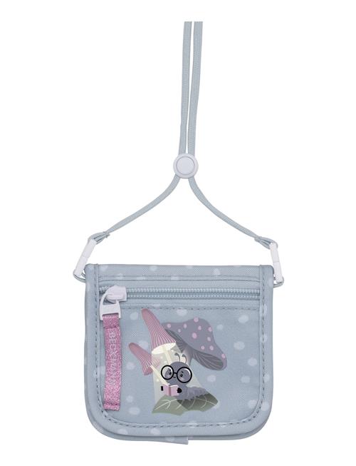 Beckmann Norway | Wallet, Forest Deer Dusty Mint | ONE SIZE