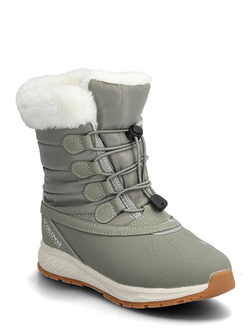 Viking | Equip Warm Wp Zip | 31