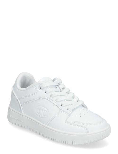 Champion | Rd18 2.0 Low B Gs Low Cut Shoe | 38