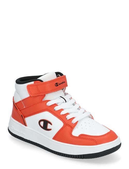 Champion | Rd18 2.0 Mid B Gs  Mid Cut Shoe | 38.5