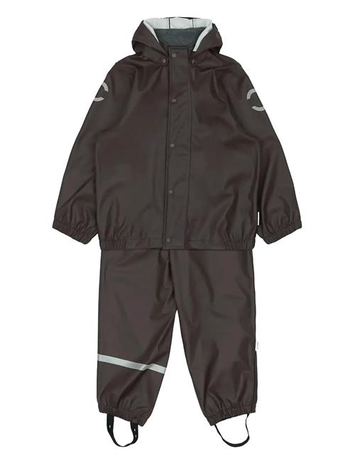 mikk-line | Pu Rain W. Susp., Grs | 92