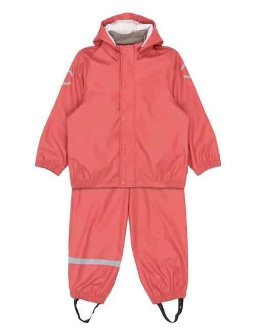 mikk-line | Pu Rain W. Susp., Grs | 122