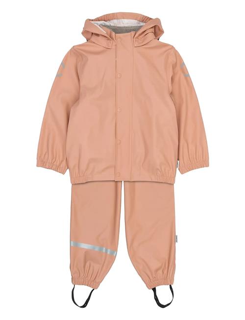 mikk-line | Pu Rain W. Susp., Grs | 116