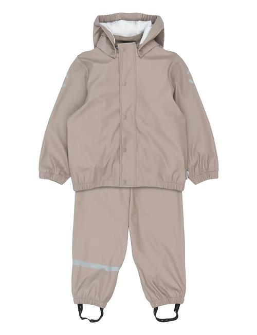 mikk-line | Pu Rain W. Susp., Grs | 128