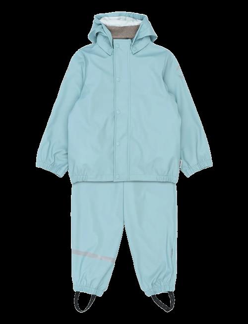 mikk-line | Pu Rain W. Susp., Grs | 86