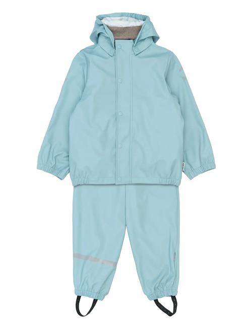 mikk-line | Pu Rain W. Susp., Grs | 122