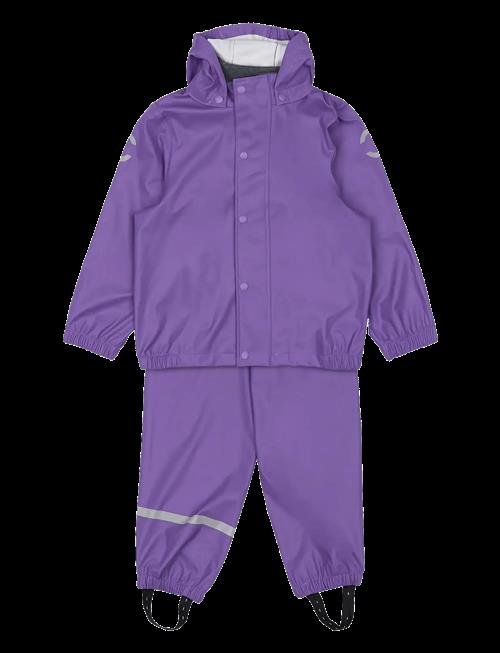 mikk-line | Pu Rain W. Susp. | 80