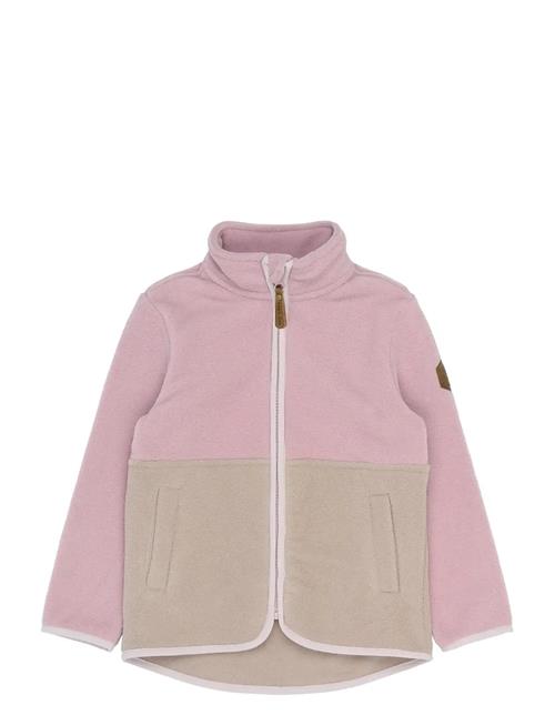 mikk-line | Fleece Jacket, Grs | 110